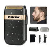 Nikai Professional Hair Shaver